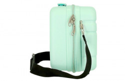 Movom ABS Beauty case - Mint ( 59.839.6B ) - Img 6