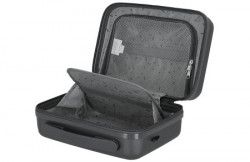 Movom ABS sivi kofer za šminku ( 53.139.62 ) - Img 3