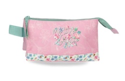 Movom Pernica sa 3 pregrade - Orchid pink ( 30.643.42 )