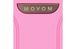 Movom PP Set kofera 2/1 - Pink ( 53.889.24 ) -3