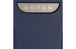 Movom PP Set kofera 2/1 - Teget ( 53.889.22 ) -3