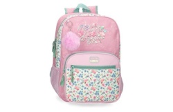 Movom Ranac 38 cm - Orchid pink ( 30.623.42 )