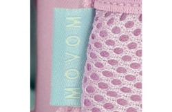 Movom Torba na rame - Orchid pink ( 30.655.42 ) -5