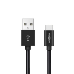 Moxom Auto punjac kc-13 2xusb qc3.0 36w type c sivi ( A708 )-5