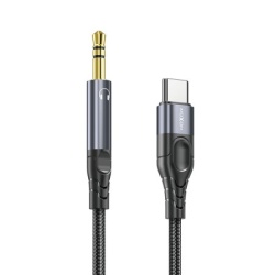 Moxom mx-ax817 Adapter audio type c na aux 3.5mm muski ( AD453 )