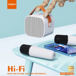 Moxom mx-sk63 beli Zvucnik bluetooth ( ZV954 )-10