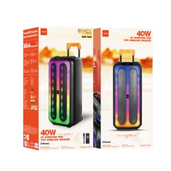  Moxom mx-sk73 40w zvucnik bluetooth sa mikrofonom crni ( zv1159 )-6