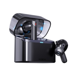 Moxom Slusalice bluetooth mx-tw74 anc crne ( SL1598 )-1