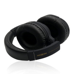 Moxom Slusalice bluetooth mx-wl06 crne ( SL960 )-5