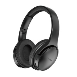 Moxom Slusalice bluetooth mx-wl72 crne ( SL1557 )-1
