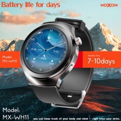 Moxom Smart watch mx-wh11 crni ( SW398 )-2