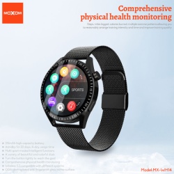 Moxom Smart watch mx-wh14 crni ( SW397 )-2