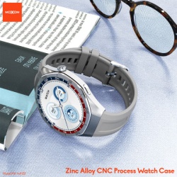 Moxom Smart watch mx-wh20 crni ( SW430 )-5