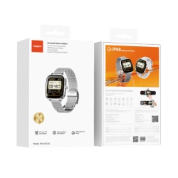 Moxom Smart watch mx-wh24 srebrni ( SW440 )-6