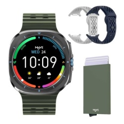 Moye Axion smart watch ( 069317 )