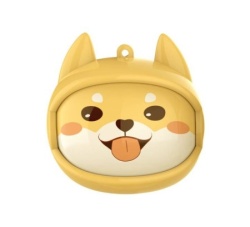 Moye Flip Face True Wireless Earphone Shiba ( 064540 )