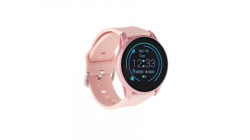 MOYE Kronos II Smart Watch Pink ( 040932 ) - Img 5