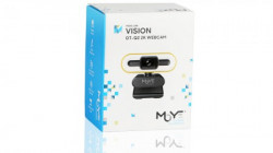 MOYE Vision 2K Webcam ( 041379 )  - Img 3