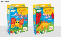 Mozaik kreativni set ( 840037 )