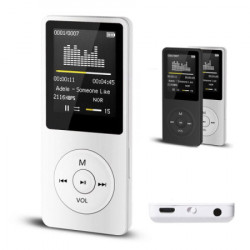 Mp3 Player 8GB beli 058387 - Img 3