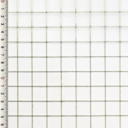 Mreža rabic punktovan 19x19mmx1mx25m ( 13402 )