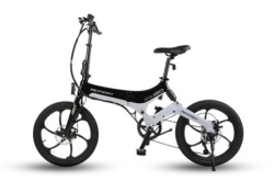 MS energy ebike i20 black grey_reg ( 0001330116 )