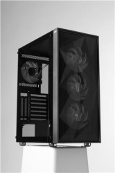MS fighter v345 gaming kućište ( 0001411058 )