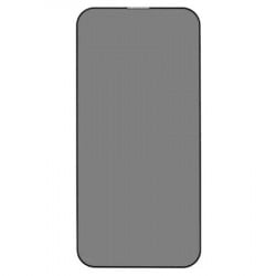MSGP-IPHONE-15 privacy glass full cover,full glue, zastitno staklo za IPhone 15 (239.) - Img 3