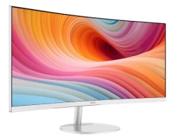 Msi 34 inča PRO MP341CQ E12 FHD 3440 x 1440 VA 100 Hz business monitor