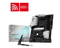 Msi B550 GAMING WIFI matična ploča
