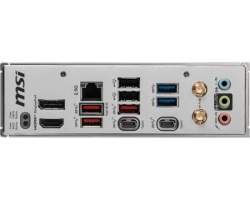 Msi B650M PROJECT ZERO matična ploča-5