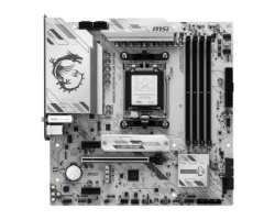 Msi b850m gaming plus wifi6e matična ploča