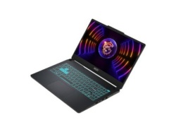 MSI Cyborg 15 A13VE i7-13620H, 16GB, 512GB, 15.6" 144Hz, RTX-4050/6GB, DOS ( 9S7-15K111-1027 )