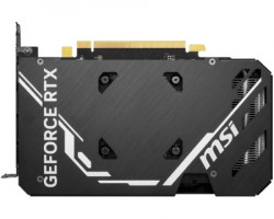 MSI nVidia GeForce RTX 4060 Ti 16GB 128bit RTX 4060 Ti ventus 2X black 16G OC grafička kartica - Img 4