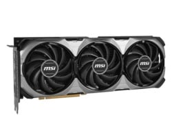 Msi nvidia geforce rtx 4070 ti 16gb 256bit rtx 4070 ti super 16g ventus 3x oc grafička karta - Img 5