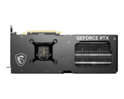 MSI nVidia GeForce RTX 4070 Ti 16GB 256bit RTX 4070 Ti SUPER 16G GAMING X SLIM grafička kartica - Img 5