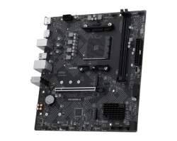 Msi PRO B550M-B matična ploča-4