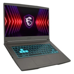 Msi thin 15 b13ve i5-13420h, 15.6" fhd IPS, 144hz, rtx-4050/6gb, dos ( 9s7-16r831-3431 )