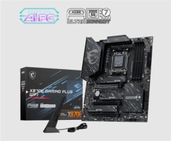 MSI x870e gaming plus wifi mbo am5 ( 0001413839 )
