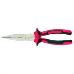 MTX 171689 Niklovana špicasta klešta 200mm , dvokomponentna drška ( MTX 171689 )