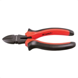 MTX 175749 Niklovane sečice 180mm , dvokomponentna drška ( MTX 175749 )