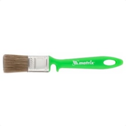 MTX 833729 Četka 35x10mm, za nanošenje premaza na drvene površine ( MTX 833729 )