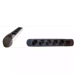 Multip kabl surge 5G3m switch