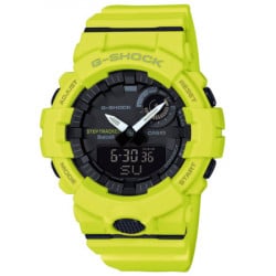 Muški casio g shock ručni sat gba-800-9aer