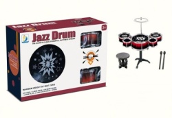 Muzički bubanj za decu ( 905450 )