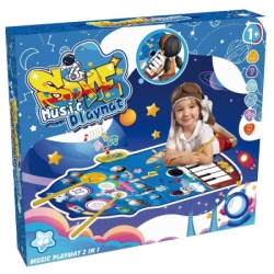 Muzički tepih svemir ( 1043057 )