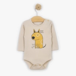 My baby bodi "Funny Dogs" 62 ( 233849 )