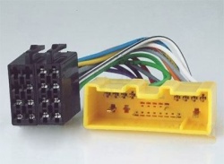 N/A ISO adapter ZRS-AS-21B za auto radio Mazda ( 60-379 )           -1