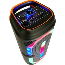 N-gear lgp24c  lets go party karaoke zvucnik ( NG82325 ) -3