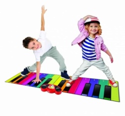 N-gear podni piano set ( NG87500 )